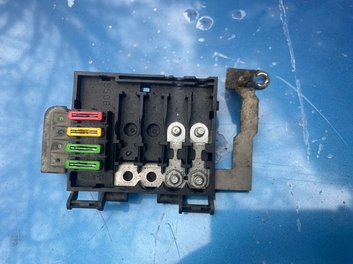 Polo 6n1 6n2 1997 2001 - 6n1, 1997-2001