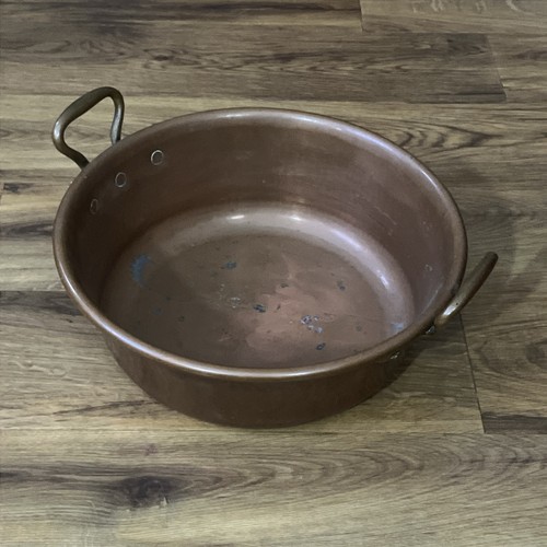 Vintage french copper - vintage,