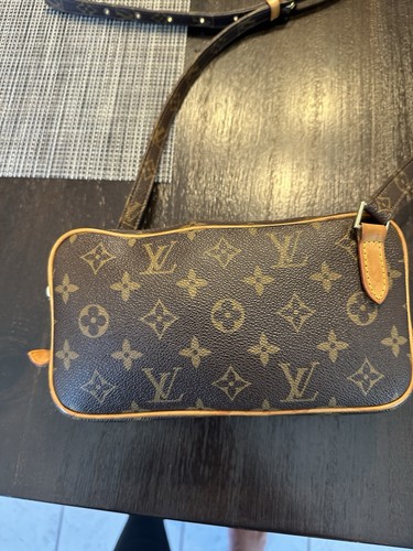 Cross body bag - body, authentic