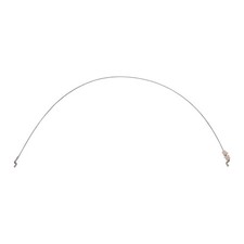 Inner Seat Cable 590mm VW