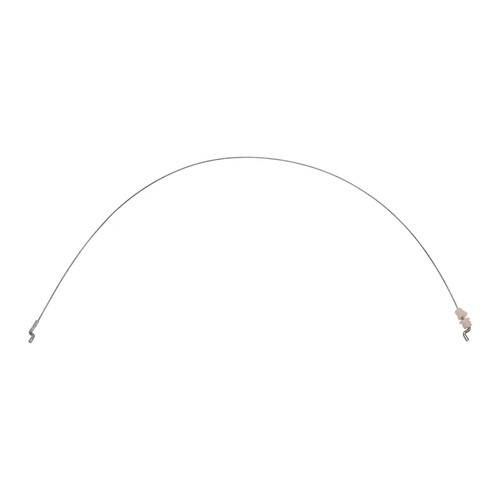 Inner seat cable 590mm - inner,