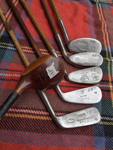 Play ready set - of, hickory