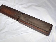 Sharpening stone  Hone  /