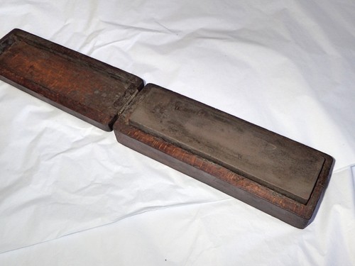 Sharpening stone hone - ,