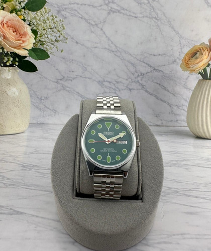 Vintage seiko automatic 6309a - vintage,