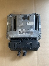 VW Golf MK5 1.9 TDI BXE Engine Control Unit ECU 03G906021KH