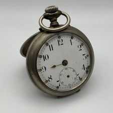 Vintage Junghans Alarm Pocket