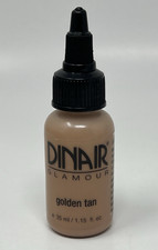 Dinair Airbrush Makeup Glamour