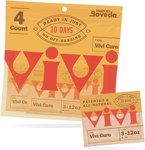 Boveda vivi humidity control - boveda,