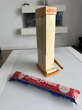 Soda Stream Classic Vintage Retro Original From 80’s With Gas Bottle Prop A6