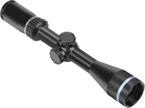 Feyachi 9x40mm rifle scope - feyachi, 3-9x40mm