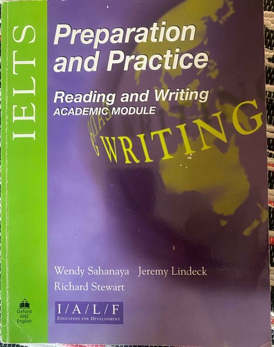 Ielts preparation and - ielts,
