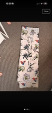 168 X 137 Curtains Marvel Kids