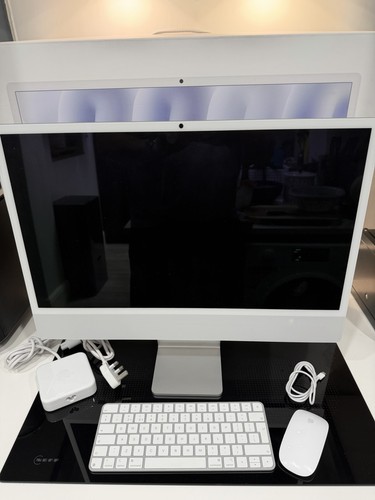 Apple imac inch 8 core - apple,