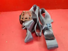1998 PEUGEOT 406 Seat Belt