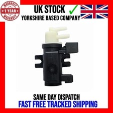 TURBO CHARGER PRESSURE VALVE