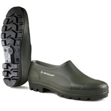 Mens Ladies Dunlop Wellingtons