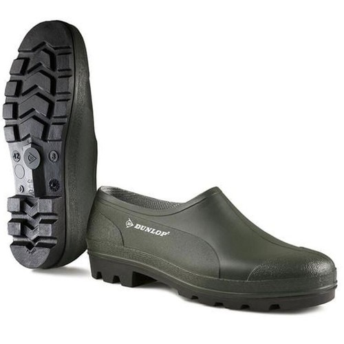 Mens ladies dunlop wellingtons - mens,