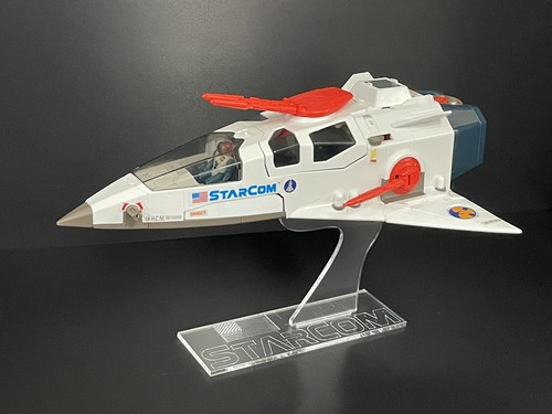 Starcom starmax bomber bespoke - bomber,