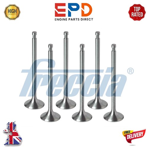 Exhaust valves pcs - exhaust,