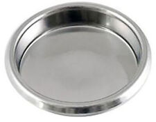 Blind filter coffee blanking/ backflushing disc 58mm  See list of machines below