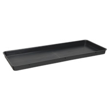 Sealey Drip Tray Low Profile 15L - DRPL15