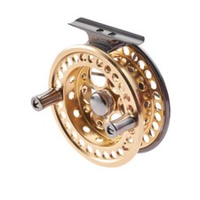 ** PRO MARINE SENZAN KURODAI Black seabream Center Pin Reels variation