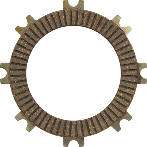 Clutch friction plate - clutch,