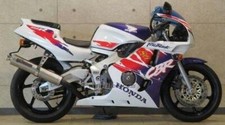 HONDA CBR400RR2 NC29 FLOAT