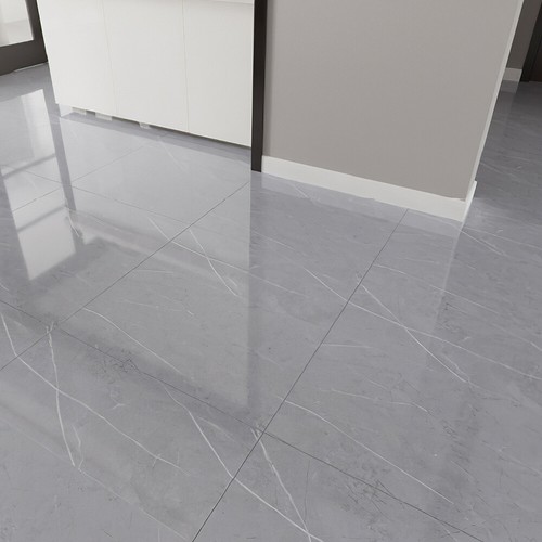 12x vinyl floor - vinyl, self