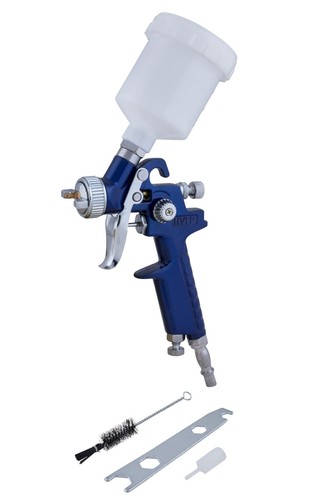 Blue spot tools mini hvlp - spot,
