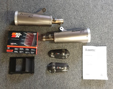 Yamaha V Max 1700 09-16