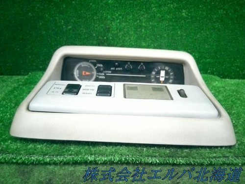 Land cruiser hdj81v 4wd - land,