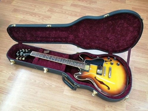 Gibson electric guitar es339 - electric,