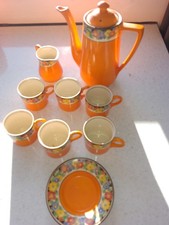 Swinnertons Vintage Coffee Pot