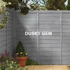 Gothic Arch/Boat shaped Garden