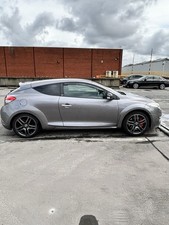 Megane RS 250 Cup