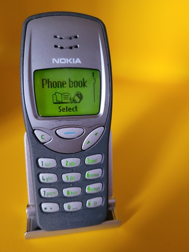 Nokia 3210
