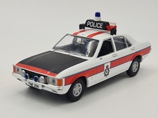 Vanguards Ford Granada Mk1