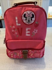 Disney Samsonite  Minnie Mouse
