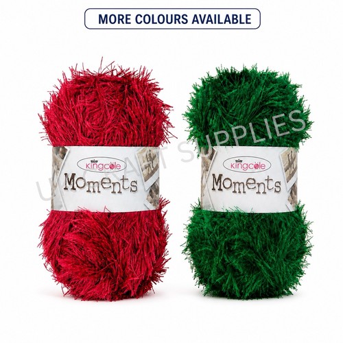 King cole moments double knit - moments,