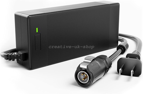 Battery charger 2a 3 - 67.2v,