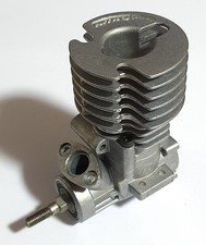 L9706 1/10 Scale RC .15 Toki