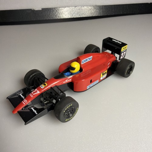 Scalextric c319 ferrari 643 - scalextric,