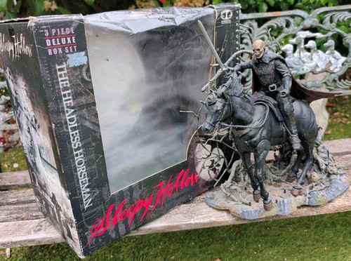 Sleepy hollow headless - sleepy,