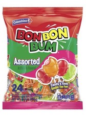Colombina Bon Bon Bum Bubble