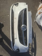 Vauxhall Corsa Front Bumper