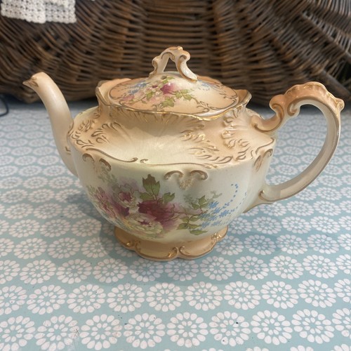 Royal devon co blush - &,