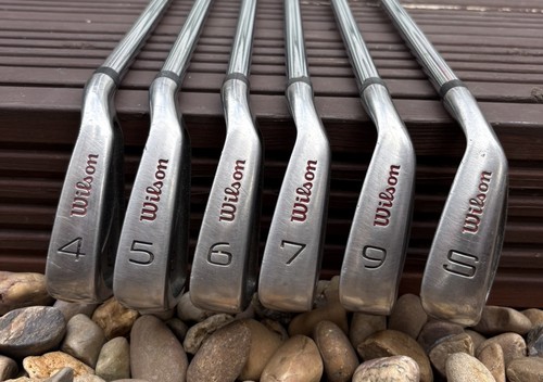 Wilson staff fatshaft right - wilson,