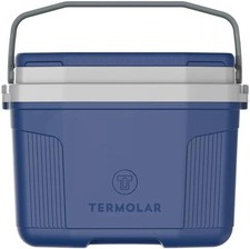 32l ice cooler - ice, box